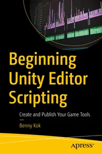 Beginning Unity Editor Scripting_cover