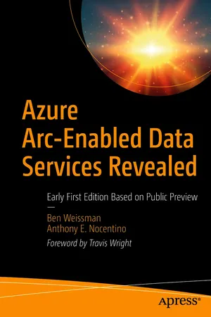 Azure Arc-Enabled Data Services Revealed