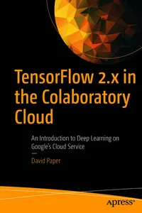 TensorFlow 2.x in the Colaboratory Cloud_cover