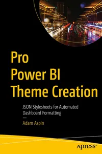 Pro Power BI Theme Creation_cover