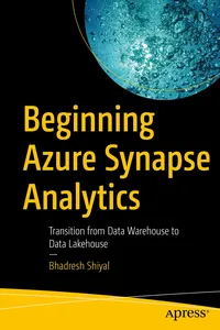 Beginning Azure Synapse Analytics_cover