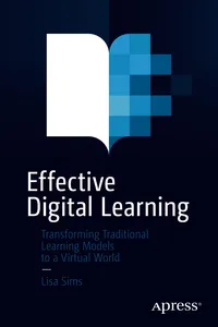 Effective Digital Learning_cover