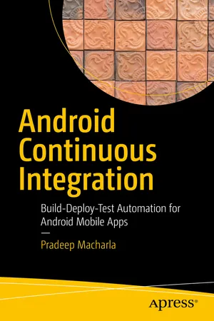 Android Continuous Integration