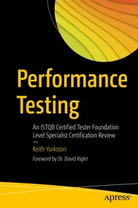 Performance Testing_cover