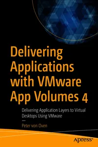 Delivering Applications with VMware App Volumes 4_cover