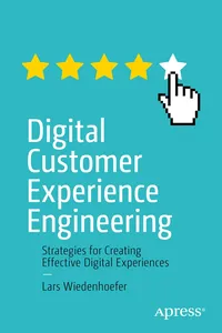 Digital Customer Experience Engineering_cover