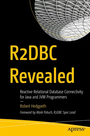 R2DBC Revealed