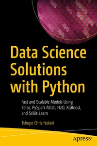 Data Science Solutions with Python_cover