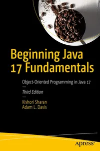 Beginning Java 17 Fundamentals_cover