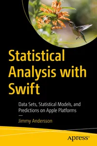 Statistical Analysis with Swift_cover