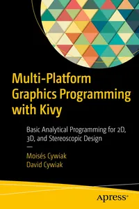 Multi-Platform Graphics Programming with Kivy_cover