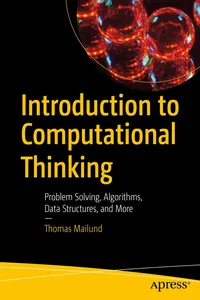 Introduction to Computational Thinking_cover