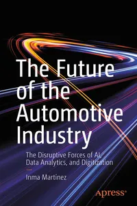 The Future of the Automotive Industry_cover