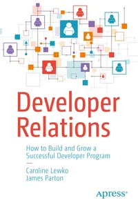 Developer Relations_cover