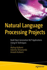 Natural Language Processing Projects_cover