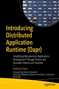 Introducing Distributed Application Runtime_cover