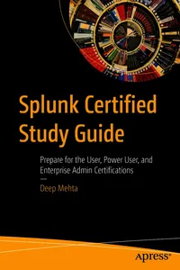 Splunk Certified Study Guide_cover