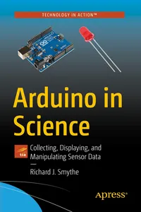 Arduino in Science_cover