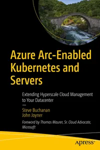 Azure Arc-Enabled Kubernetes and Servers_cover