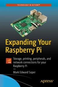 Expanding Your Raspberry Pi_cover