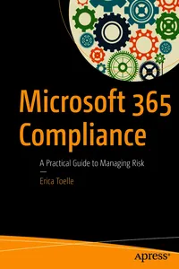 Microsoft 365 Compliance_cover