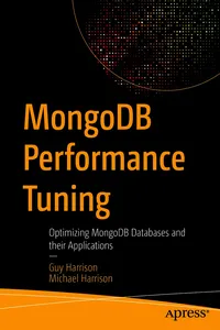 MongoDB Performance Tuning_cover