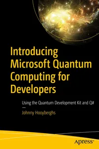 Introducing Microsoft Quantum Computing for Developers_cover