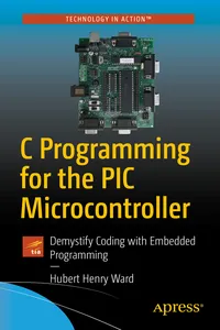 C Programming for the PIC Microcontroller_cover