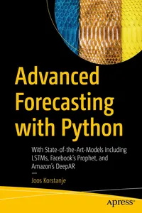 Advanced Forecasting with Python_cover