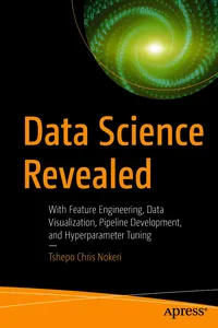 Data Science Revealed_cover