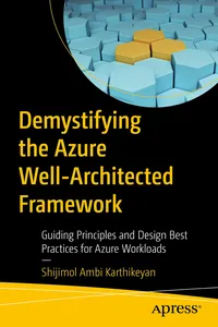 Demystifying the Azure Well-Architected Framework_cover