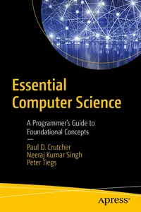 Essential Computer Science_cover