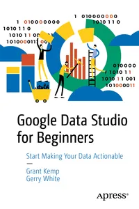 Google Data Studio for Beginners_cover