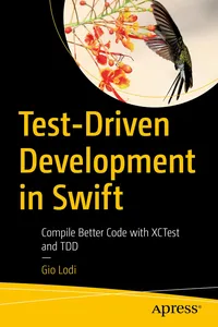 Test-Driven Development in Swift_cover