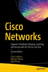 Cisco Networks_cover