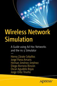 Wireless Network Simulation_cover