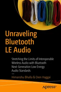 Unraveling Bluetooth LE Audio_cover