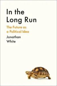 In the Long Run_cover