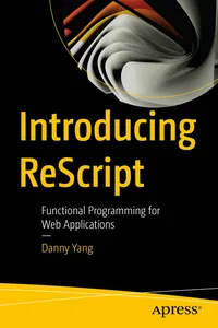 Introducing ReScript_cover