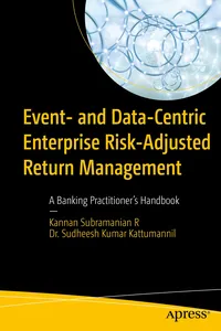 Event- and Data-Centric Enterprise Risk-Adjusted Return Management_cover