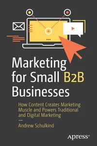 Marketing for Small B2B Businesses_cover