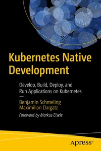 Kubernetes Native Development_cover