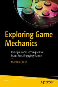 Exploring Game Mechanics_cover