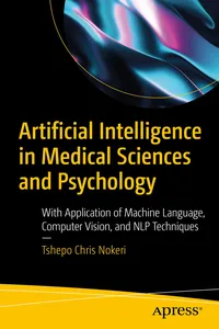 Artificial Intelligence in Medical Sciences and Psychology_cover