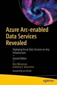 Azure Arc-enabled Data Services Revealed_cover