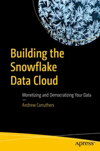 Building the Snowflake Data Cloud_cover