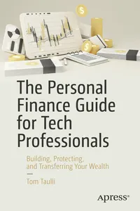 The Personal Finance Guide for Tech Professionals_cover