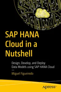 SAP HANA Cloud in a Nutshell_cover