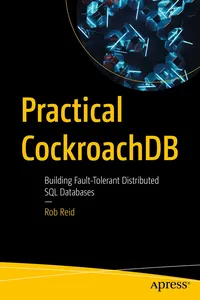 Practical CockroachDB_cover