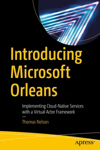 Introducing Microsoft Orleans_cover